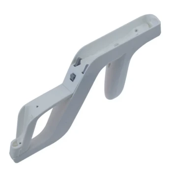 Wii Biohazard Gun Stock, Wii Gun Stand, Wii Steering Wheel, Nintendo Game Steering Wheel