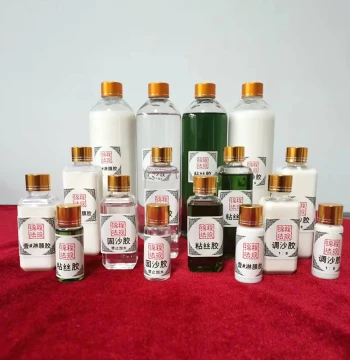 Cloisonné Enamel Painting DIY Kit – Sand Fixing Glue for Intangible Cultural Heritage Handicrafts, Wedding Color Mixing and Filming Supplies