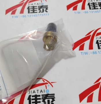 Genuine Carrier Central Air Conditioning 30HXC Screw Chiller Low-Pressure Sensor & Transmitter - Model OP12DA040EE