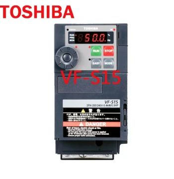 Three-Phase Inverter 380V 11KW Compact Design