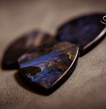 Eugene Guitar Picks, Pillars of Creation Collector Series