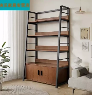 Huake Lou Yue Haixiang Simple Home Storage Shelf and Bookcase