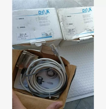 [Repair] DINA DNDA 25/8T 611 D, Quantity: 3 Units, Single