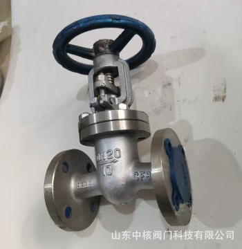 Stainless Steel OUA Flange Gate Valve - DN15-DN100 Type, Large Two-Way 5-Style Industrial Flange Valve, Manual Flange Gate