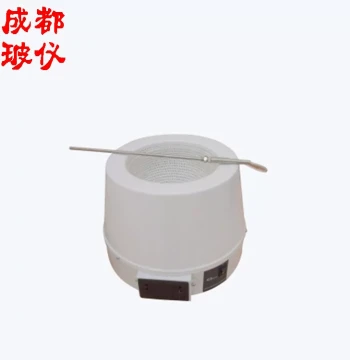 Tianjin Gongxing Round Flask Heating Mantle with Digital Display and Intelligent Temperature Control