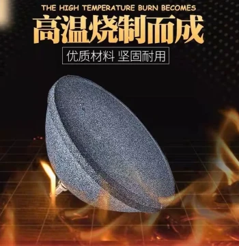 Aquarium Nano Air Disc, Air Stone, Sand Head, Oxygen Pump, and Bubble Stone for Aeration