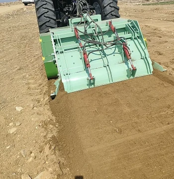 Stone Crusher for Bluestone, Cobblestone, and Granite