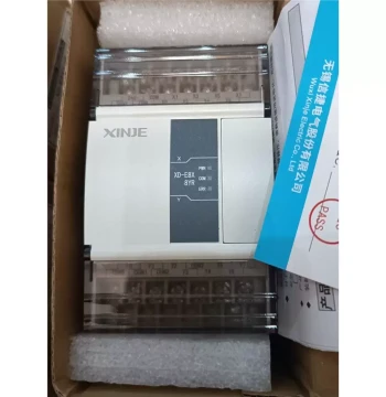 Negotiable Price: Xinje XD-E8X8YR