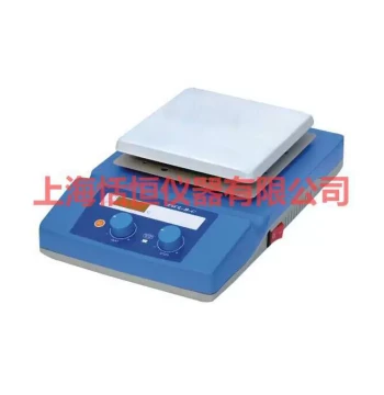 ZNCL-B Type Intelligent Magnetic (Heating Plate) Stirrer Digital Display Magnetic Heating Plate Stirrer