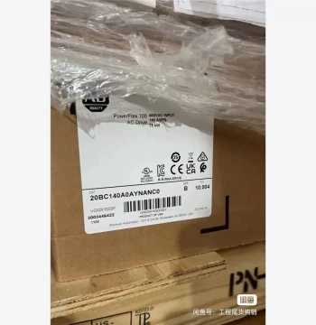 [Repair] 20BC140A0AYNANC0 In Stock Sealed Brand New Genuine Listed Price