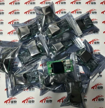 Trane Module BRD04876 CH530 Control Module X13650734-05/BRD02947 Load Add/Reduce Module