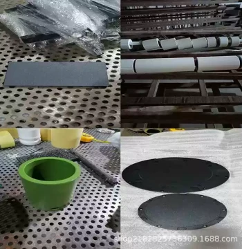 Manufacturer Special Adhesion Teflon Coating Treatment for Metal Surfaces, Wear-Resistant and Anti-Static Spray Processing