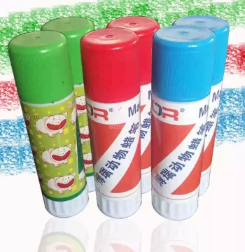 Farm Livestock Wax Crayon for Pigs, Waterproof and Durable Marking Oil-Based Pen for Veterinary Use on Cattle and Sheep