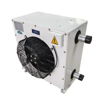 5Q Steam Heater for Industrial Workshops, Greenhouse Heating, and Hot Water Applications