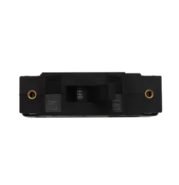 Hot-Selling 20A Overcurrent Protector - Hydraulic Magnetic Circuit Breaker, DC/AC Reset Manual Circuit Breaker Protection