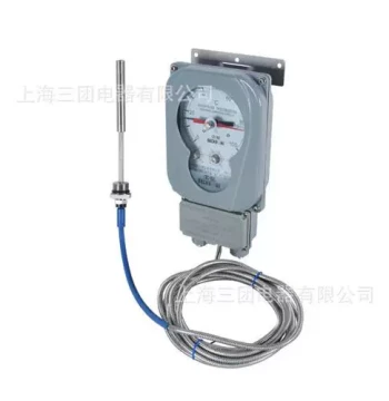 Hangzhou Boyang BWY-802TH Transformer Temperature Controller BWY(WTYK)-803TH Oil Temperature Control