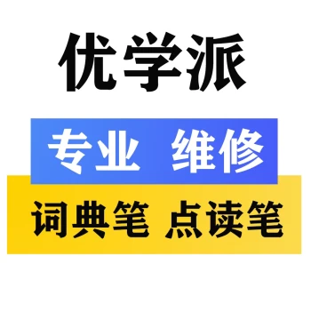 Repair Service for Youxuepai T1 P3 P6 Dictionary Pen, Scanning Pen, Translation Pen, Reading Pen Display Screen