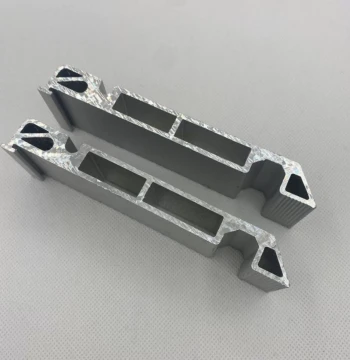 Photovoltaic Aluminum Alloy Special-Shaped Pressure Block, New PV Special-Shaped Block Combination, Extended Special-Shaped Block for Sunlight