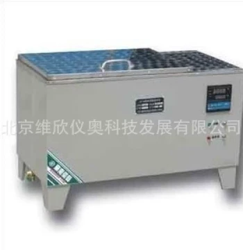 CF-B Type Constant Temperature Water Bath, Thermostatic Water Tank, Electric Heating Thermostatic Water Bath Box [Factory Direct Sales]