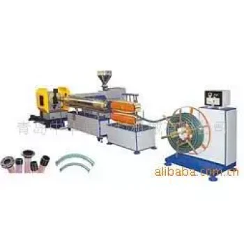 PPR Pipe Equipment_HDPE Pipe Equipment_PE Pipe Production Machinery