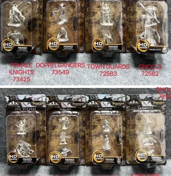 Dungeons & Dragons
