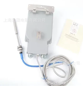 Hangzhou Boyang Transformer Temperature Controller BWY(WTYK)-803ATH Oil Temperature Gauge BWY-803TH