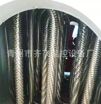 Industrial Workshop Electric Heating Fan, Brooding and Breeding Hot Air Furnace, Greenhouse Electric Heating Fan
