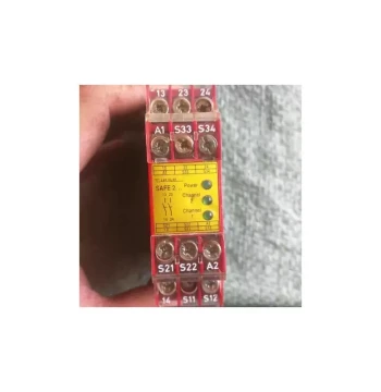 SAFE2 SAFE 2 24VAC/DC AR.9656.2000 Inquiry