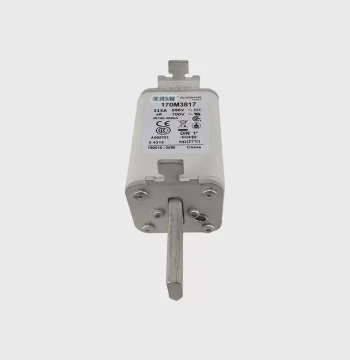 Hot Sale Low-Voltage Fast-Melt Components: 170m3408, 170m3409, 170m3410, 170m3411, 170m3412