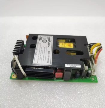 MPB125-2x012G Industrial Power Supply