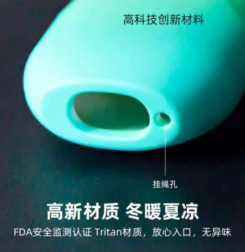Upgraded Double-Membrane Kazoo for Professional Performance and Beginners - Accompaniment Flute