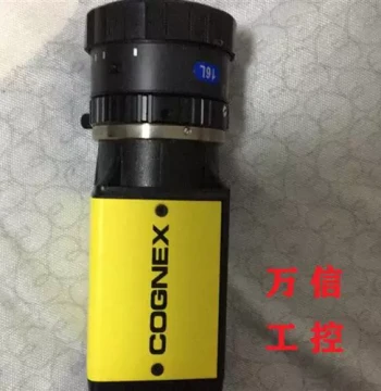 COGNEX Used Smart Camera IS8402M-VGR-000, 90% New