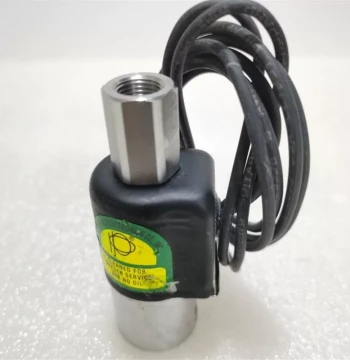 56X006h80GM USA PETER PAUL Solenoid Valve