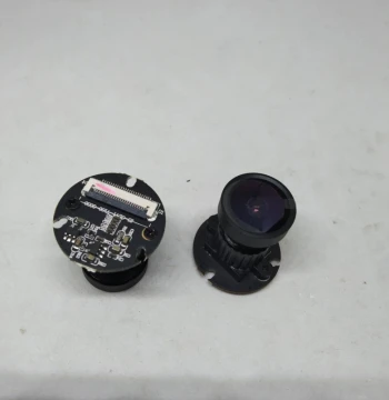 D013 Lens Module Board 3320-17-650