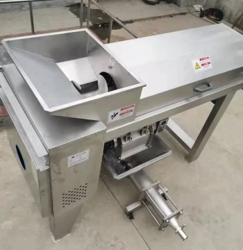 Grape Destemmer Crusher Wine Equipment, Winemaking Destemmer, Screw Pump, Wine Tank