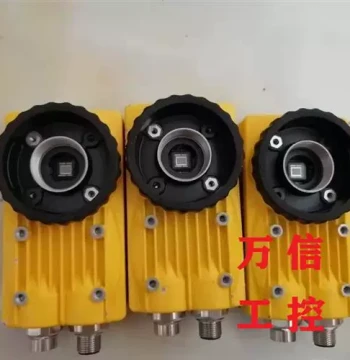 COGNEX Used Industrial Camera IS5110-00 01 - 90% New
