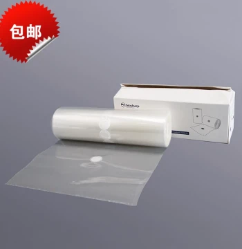 BioSharp Breathable Sealing Film for Filtration - 12cm/14cm/16cm Bottle Sealing Membrane, 0.22um Pore Size