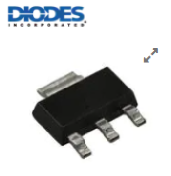 Diodes AP2114H-3.3TRG1 - Brand New Original, Hot Sale, Contact for Better Price