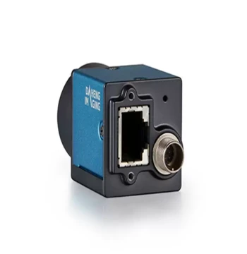 100% Original Industrial Camera, Mercury II Generation 3MP, MER2-302, MER2-302-37GM