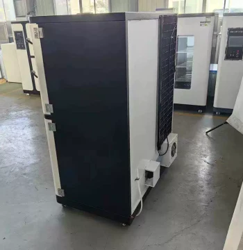 GS Standard Curing Constant Humidity and Temperature Shrinkage Test Chamber - Manufacturer Supply 35°C Constant Temperature Testing Equipment