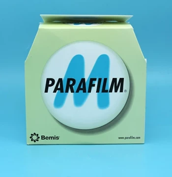 Laboratory Parafilm Sealing Film PM996, USA Imported Seal for Perfume and Liquor, 10cm x 38m, Free Shipping