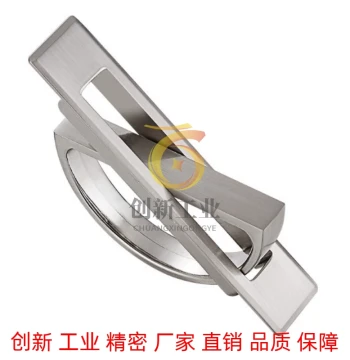 XAC22/23-L100/L115 Rotary Type A Square Handle