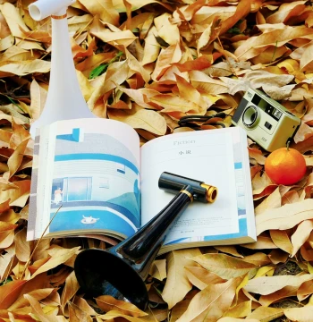Performance-Grade Kazoo, Three-Body Color Series, Large Bell Kazoo with Dual Membranes