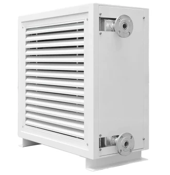 Steam-Type Industrial Electric Heater - Low-Temperature Hot Air Blower for Factory Workshops, Available for Wholesale