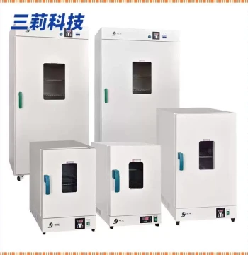 Shanghai Jinghong DHG-9423A Electric Constant Temperature Blast Drying Oven - High-Temperature Laboratory Oven