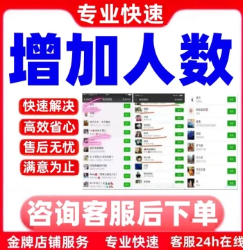 Professional Community Growth Assistant - Fast Friend Addition Service for Social Networks, Contact Expansion, and VI Design