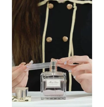 ELFO Laboratory Parafilm - Sealing Solution for Perfumes, Cosmetics, and Makeup Removers to Prevent Evaporation and Leaks