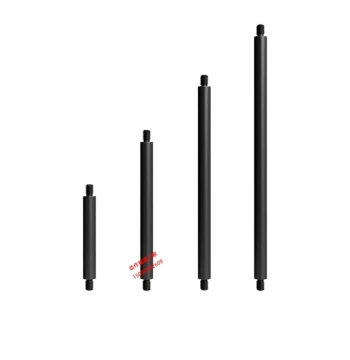 Support Rod for Optical Motion Capture, Spatial Positioning Rigid Body Bracket with Reflective Spheres, Passive Markers