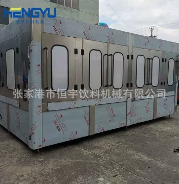 Paste and Liquid Filling Machine, Juice Piston Filler, Fully Automatic Filling System (Servo Control)