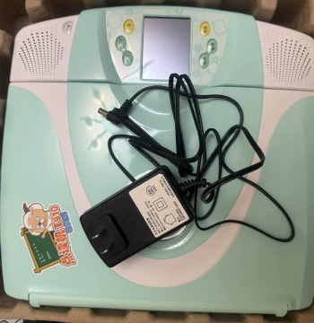 Original Genuine BBK T910 Teacher Unit Power Cord and Charger for Classroom Teaching Machines